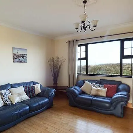 Holiday home Flynn's Milltown Malbay