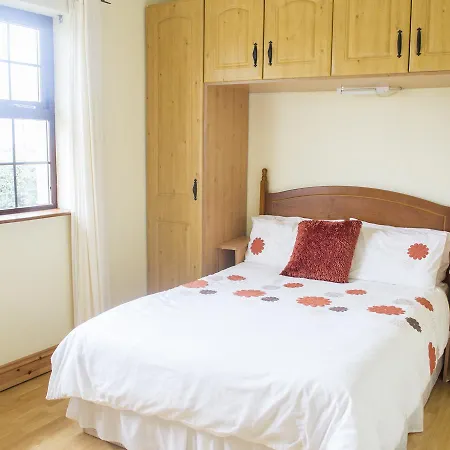 Holiday home Flynn's