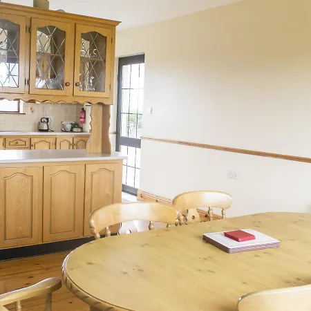 Flynn's Holiday home Milltown Malbay