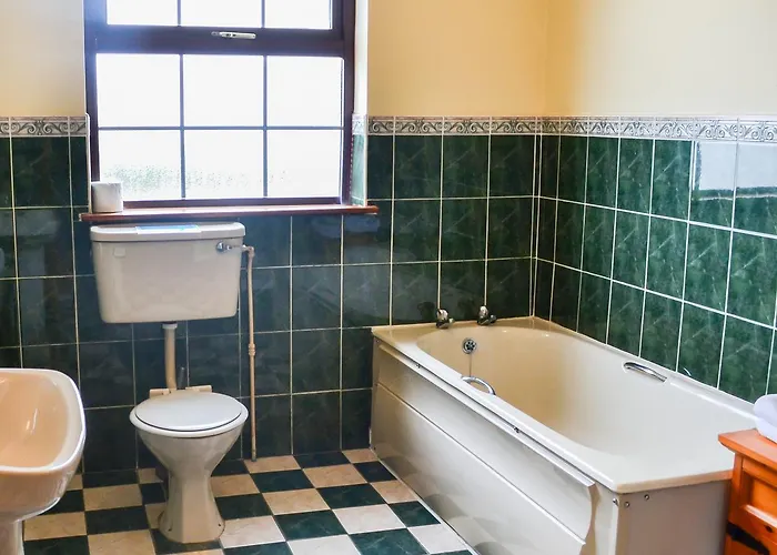 Hébergement de vacances Flynn's *