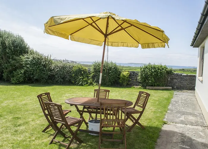 Flynn's Hébergement de vacances