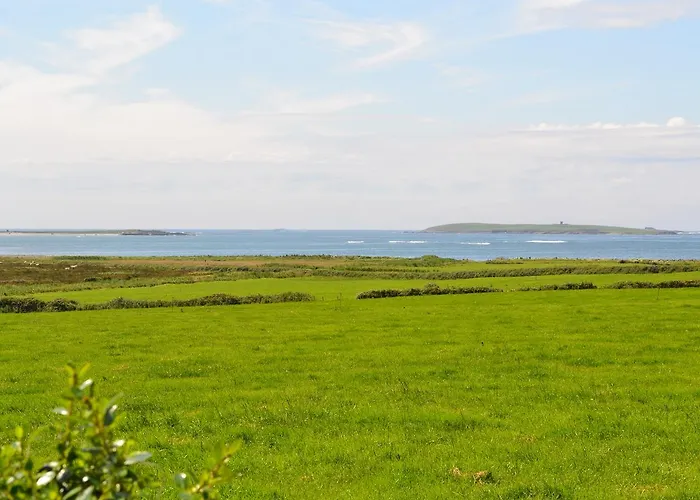 Flynn's Hébergement de vacances Milltown Malbay