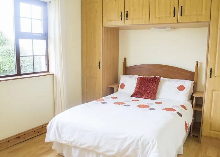 Hébergement de vacances Flynn's