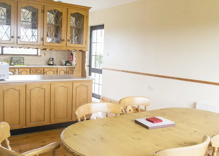 Flynn's 度假居 米尔敦马尔贝